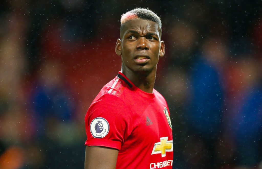Is Paul Pogba still needed at Manchester United?