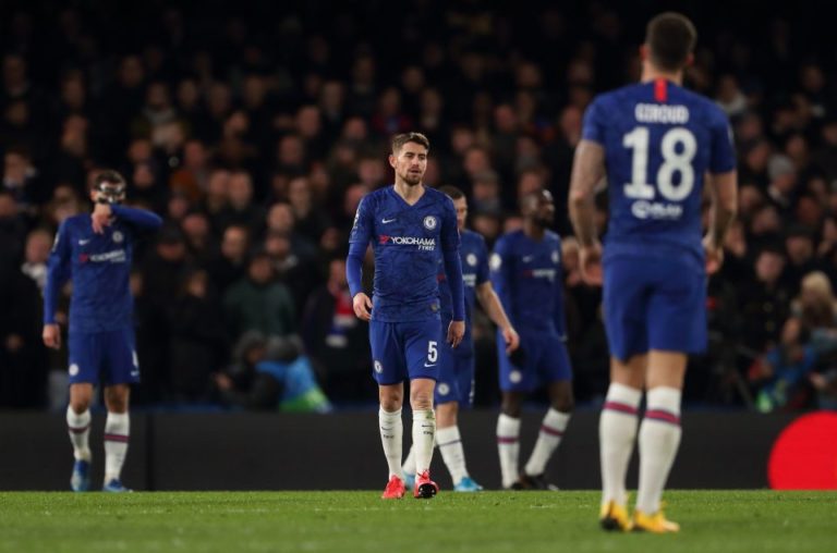 How Chelsea can take advantage of Leicester City’s loss to reduce gap on the log