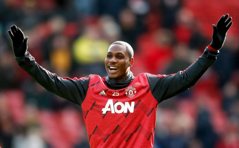 This Hilarious video of Ighalo, Pogba and Bailly will leave you laughing out loud all day! 😂😂