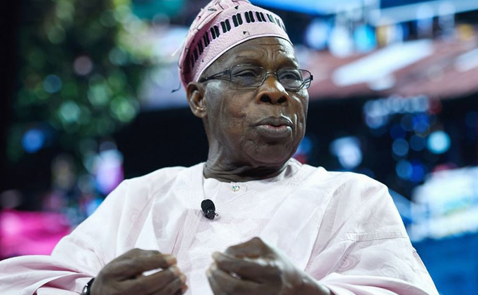 Restructuring the country is the way forward for Nigeria….Olusegun Obasanjo. Do you Agree?