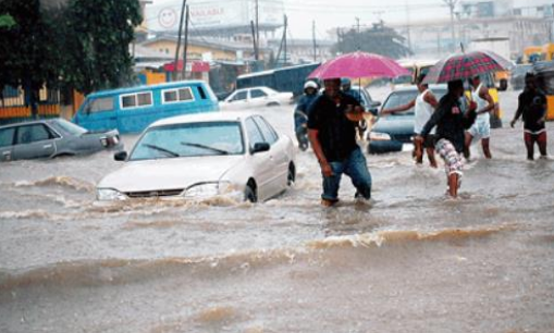 Attention Lagosians: How prepared are you as NMET predicts 270 days of rainfall in 2020?