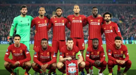 Breaking: Coronavirus postpones Liverpool’s victory dance as Premier League is suspended until April 3