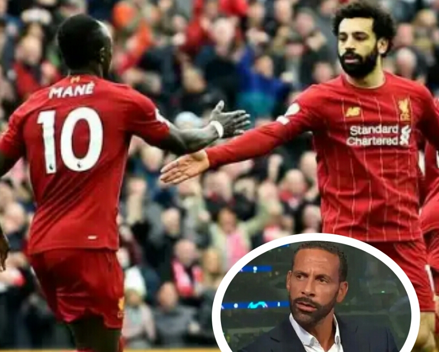 Podcast EP 7: End Premier League and handover title to Liverpool? Rio Ferdinand says no [Listen]
