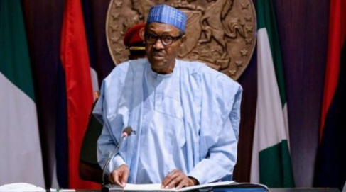 Lagos, Abuja shutdown and other takeaways from Buhari’s broadcast (See full speech)