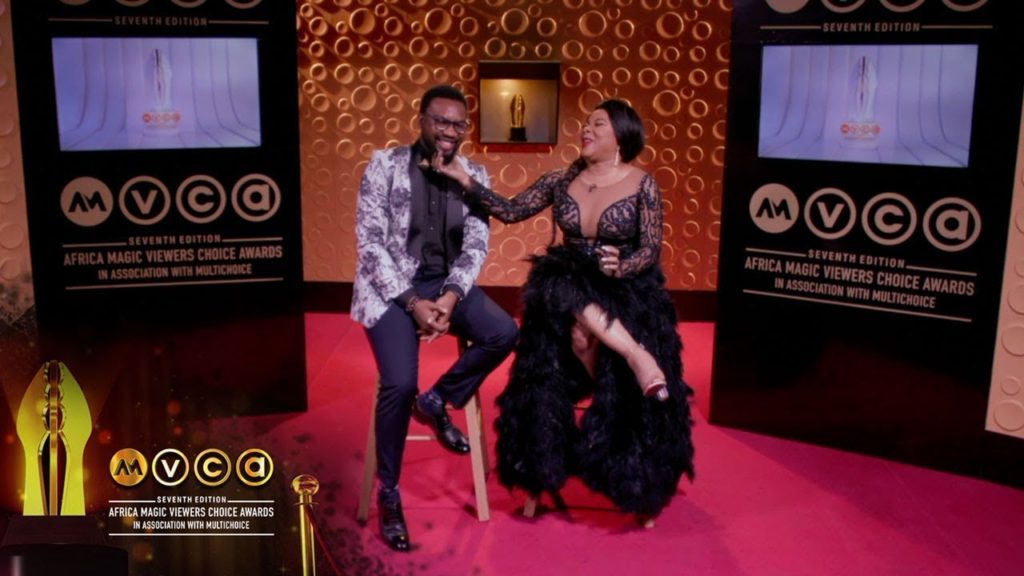 All you need to know about the 2020 AMVCA Awards