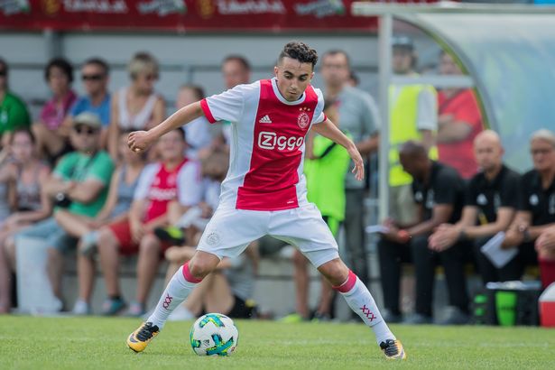 Former Ajax youngster Abdelhak Nouri wakes up from coma after 2 years and 9 months