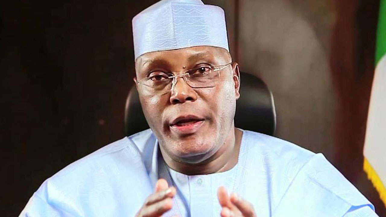 "You just lost a million votes!" - Why Atiku deleted his condolence post on murdered Christian Sokoto student! 1