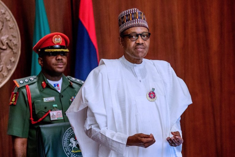 #NigeriaAt60: Minimum wage in Saudi Arabia is over N300,000 not N30,000 – Nigerians knock President Buhari over fuel price comparison with the Middle East country!