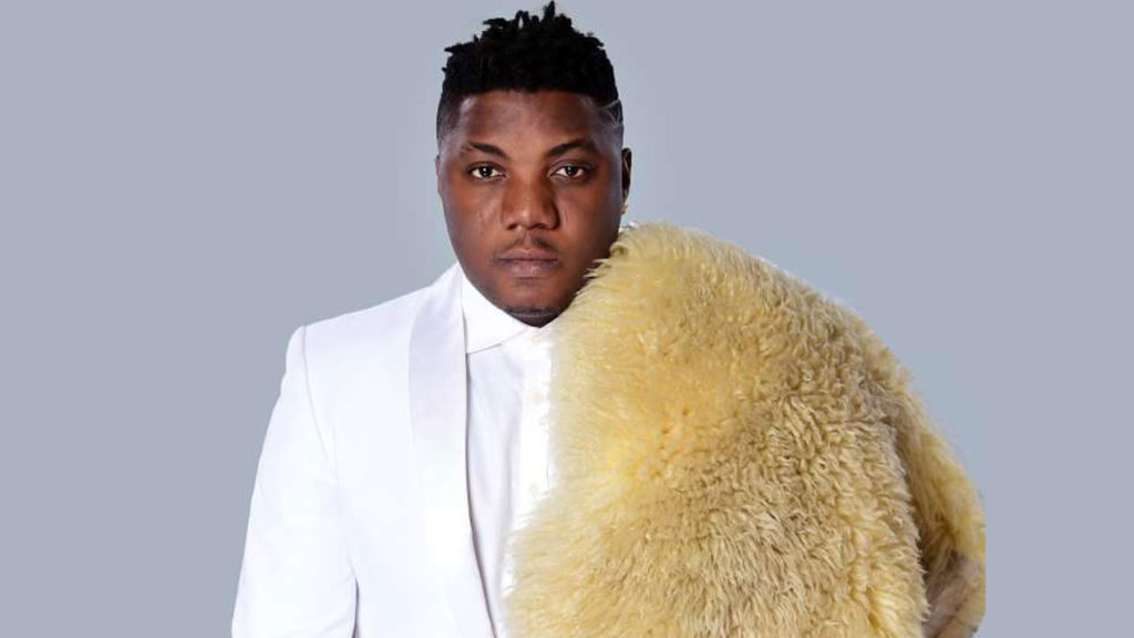 Nigerian rapper CDQ explains why he gave his tenants 30% discount on rent due to Coronavirus