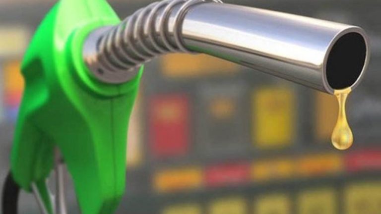 Breaking! Fuel price slashed to N123.50/litre