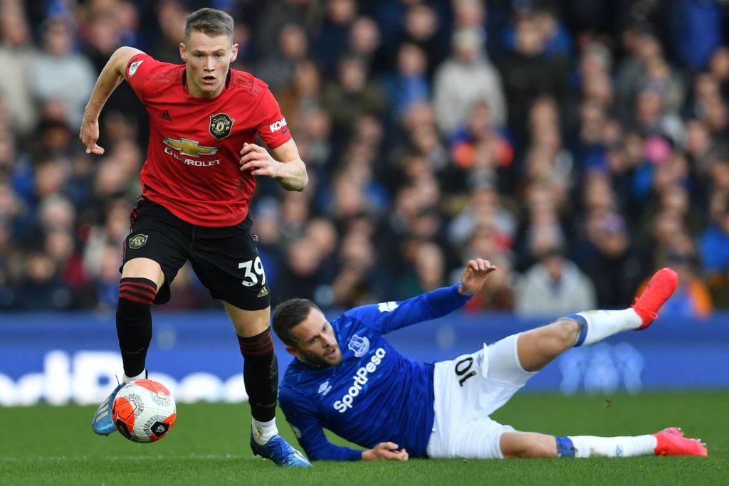 How long will VAR keep saving Man Utd’s blushes after 1-1 draw at Everton?