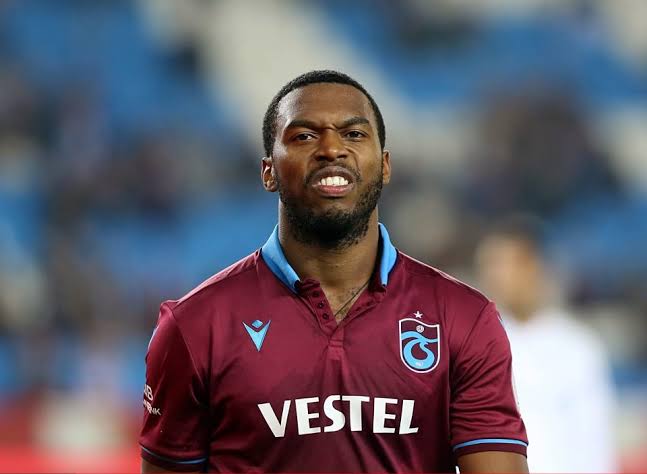 Daniel Sturridge banned from football until June, sacked by Trabzonspor