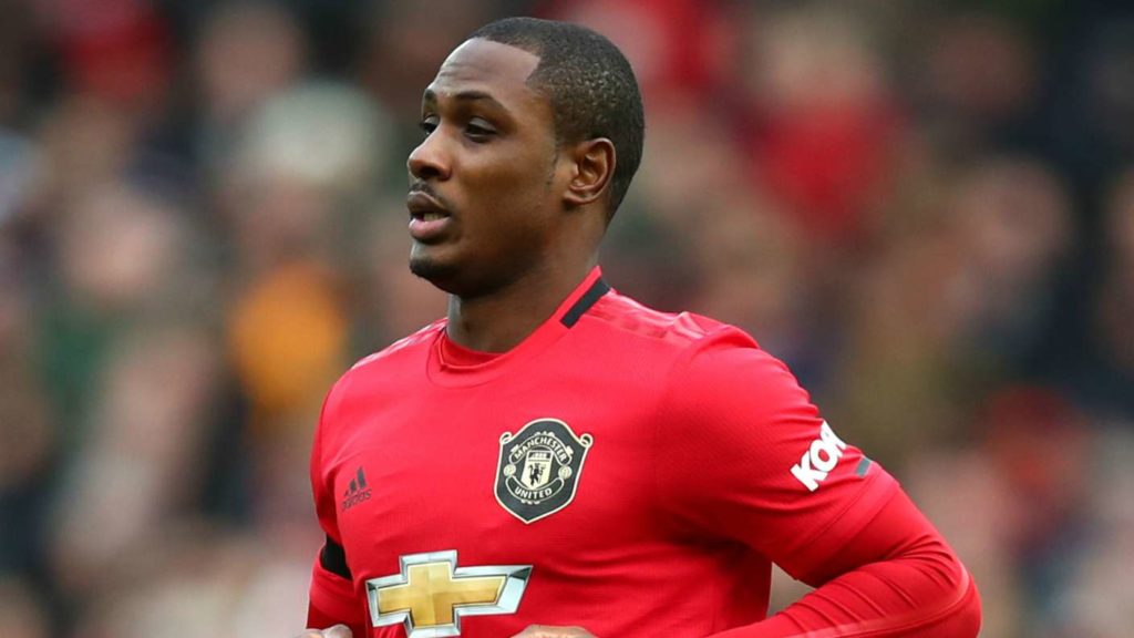 Five reasons why Odion Ighalo should reject £400,000 Shanghai Shenshua deal and stay at Manchester United!