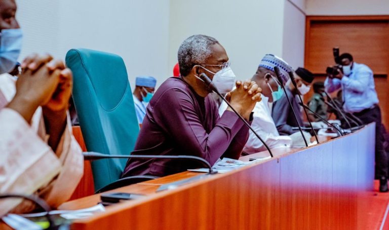 Why are Nigerians angry at members of  House of Representatives amidst Coronavirus spread? Find out here 👇