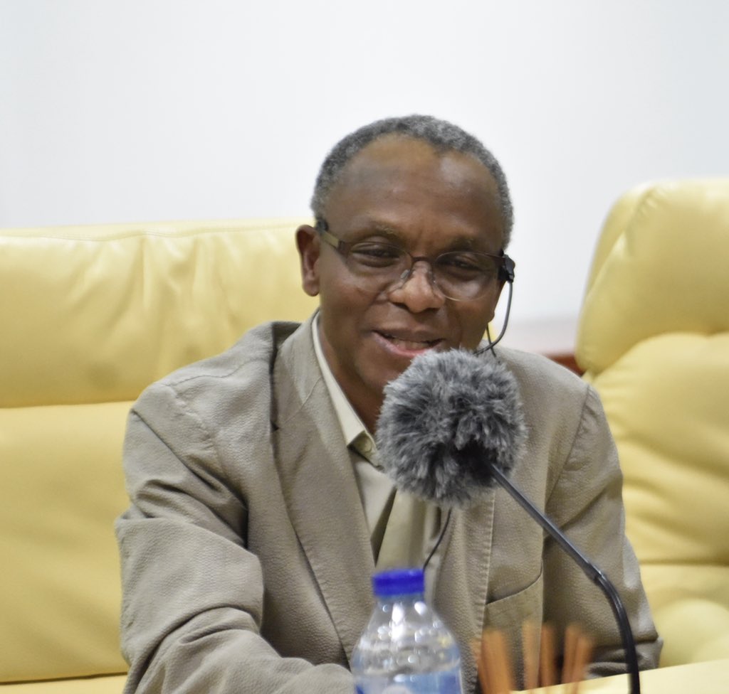 Coronavirus: Read the full statement of Kaduna governor El-rufai on his health status