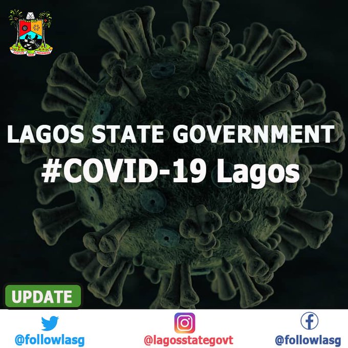 Coronavirus: Lagos State reduces Public gathering to 20, no standing in buses