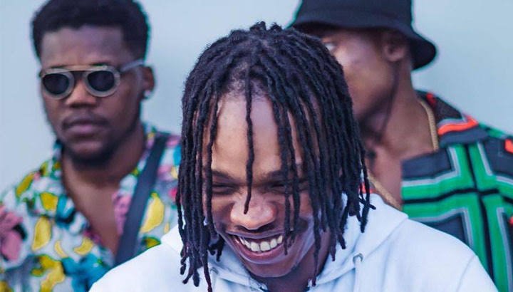 Why ladies must be financially independent – Hip hop star, Naira Marley