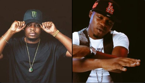 Olamide vs Da Grin: Who is the Godfather of rap in Nigeria?