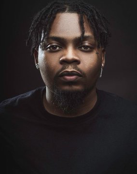 Nigerians celebrate birthday of music icon Olamide, see reactions