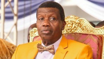 #Coronavirus: Find out why Pastor Adeboye is being dragged on social media here👇