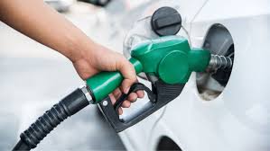 What happened the previous five times government reduced fuel price