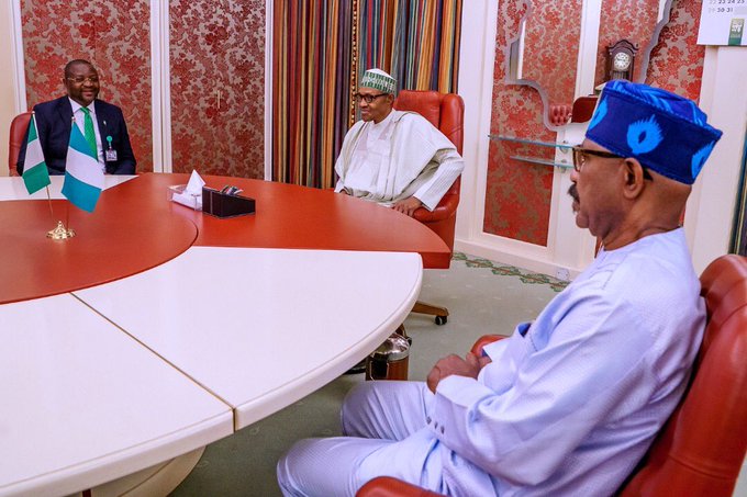 Coronavirus: President Buhari approves turning Stadia, NYSC orientation camps to Isolation centers