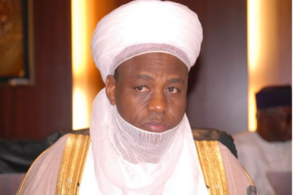 Sultan of Sokoto laments! : This is what is affecting Nigerians more than Corona Virus!