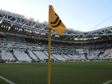 Breaking! Another Juventus player test positive for #Coronavirus alongside his girlfriend! Details here 👇