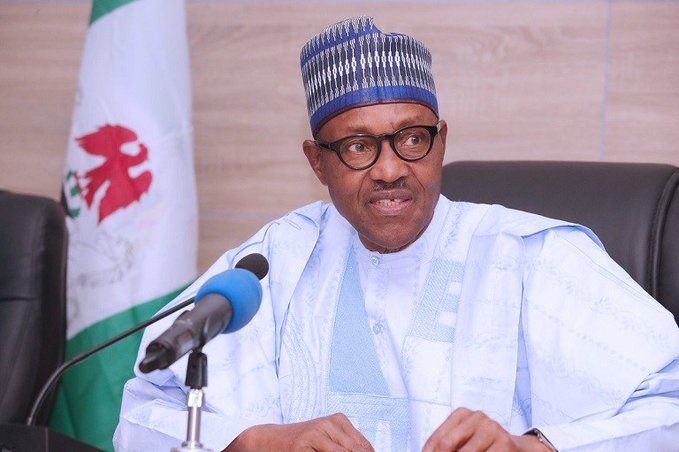 College student suspended for not greeting President Buhari in Maiduguri!