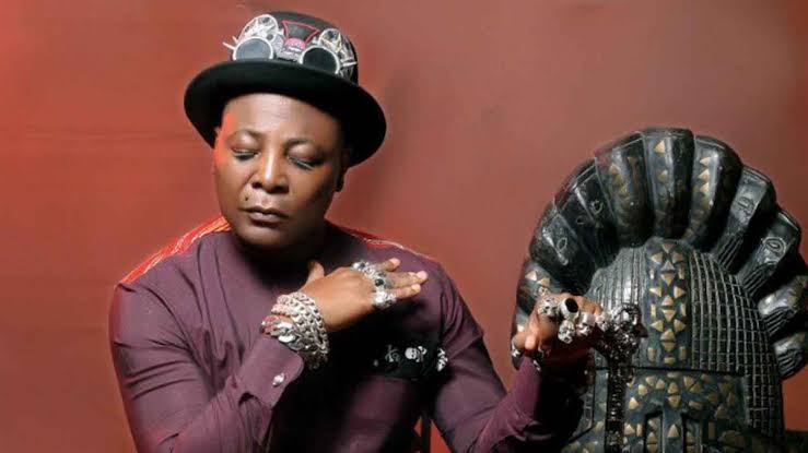 I will reveal the names of fake Nigerian Pastors!…Popular Afrobeat Crooner Threatens!