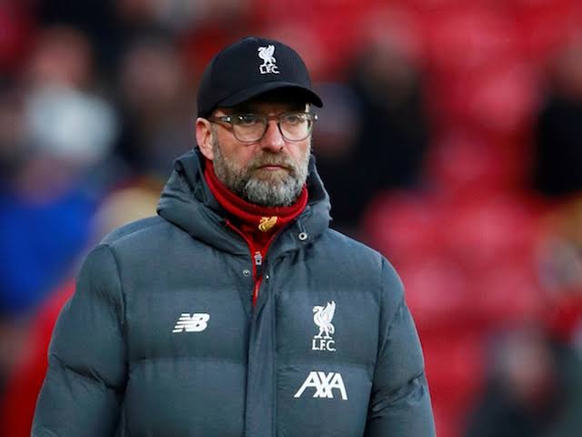 Watch what Liverpool’s Manager: Jurgen Klopp thinks about Corona Virus (Video)
