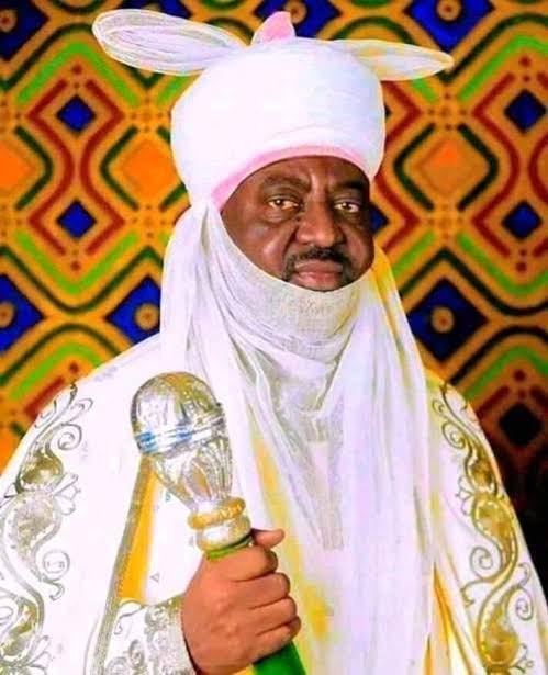 Five things you didn’t know about the new Emir of Kano!
