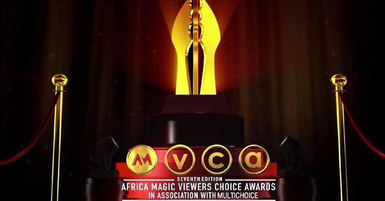 Blast from the past: Some notable previous winners of the AMVCA from 2013 to date!