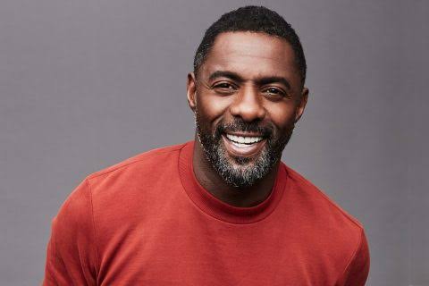 Breaking: Idris Elba test positive for #Coronavirus! ( Video)