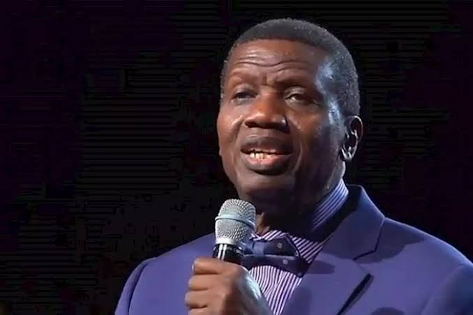 Breaking: Pastor Adeboye speaks on Corona Virus! (Video)