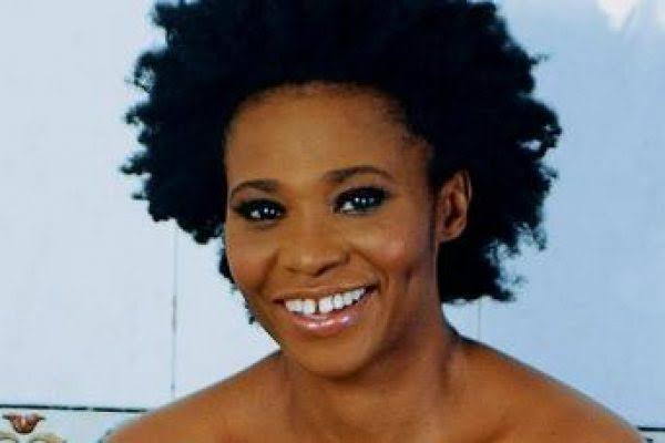 Nollywood actress: Nse Ikpe-Etim shares her thoughts on #Coronavirus. See details here 👇