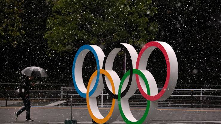 Breaking: 2020 Tokyo Olympics postponed for a year amidst spread of Coronavirus!
