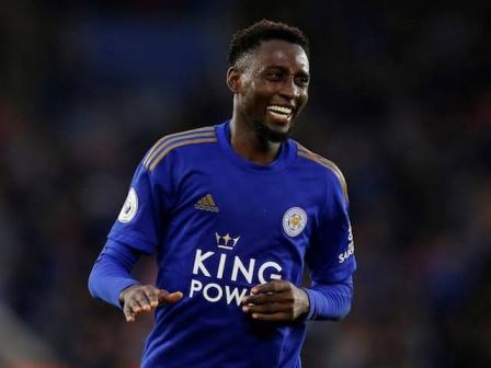 Ndidi by numbers: Optastats rates Super Eagles midfielder highly in Leicester City win