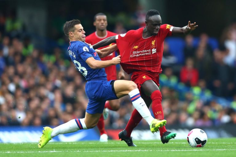 #FACup: See reasons why Chelsea might lose to Liverpool ahead of their 185th clash tonight at Stamford Bridge!