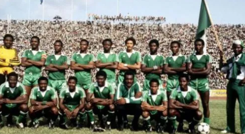 Podcast EP 11: My fondest memories of the 1980 AFCON (The Conclusion) – Odegbami [Listen]