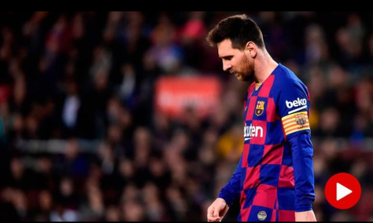 Podcast EP 15: Messi may be on the way out of Barcelona – Journalist Sid Lowe [Listen]