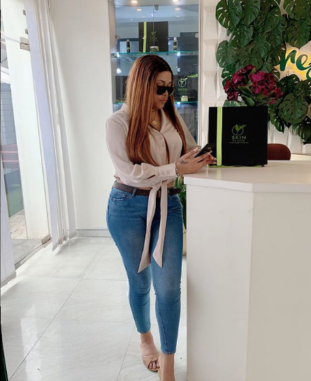 Actress Adunni Ade says she has received more blessings since return to Islam