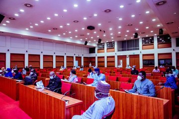 House of Representatives want two months free electricity supply for Nigerians