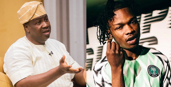 Lagos State Govt withdraws charges against Naira Marley and Gbadamosi for attending Funke Akindele’s party