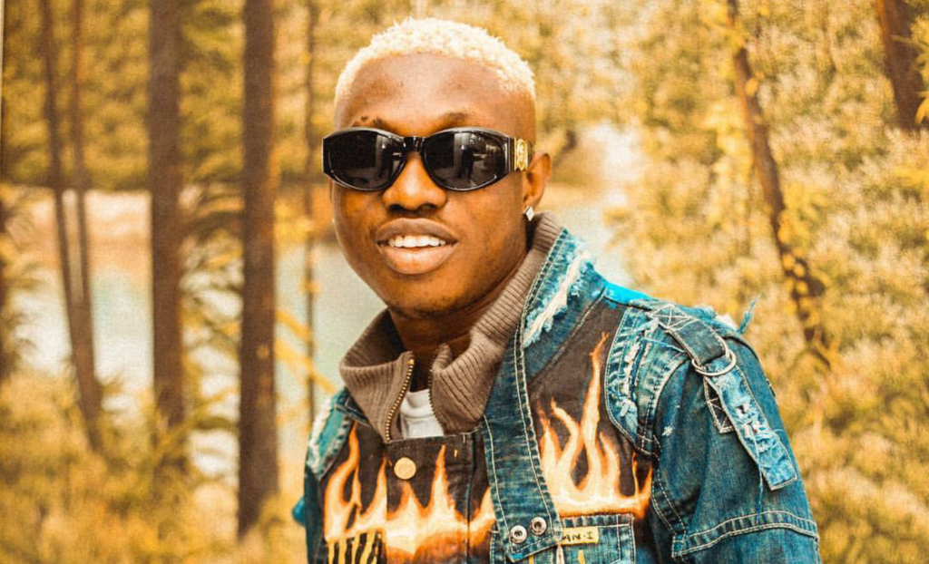 Zlatan Ibile cautioned by Presidential aide, Bashir Ahmad for laughing about new cases of Coronavirus