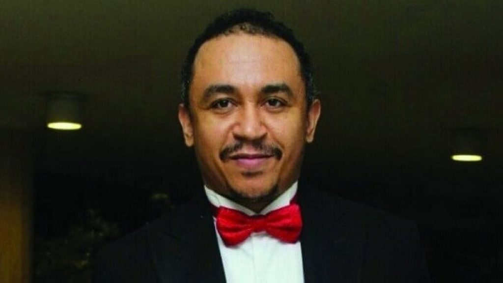 OAP Daddy Freeze trends again! Not for Tithes and Offering but something else! Find out here 👇