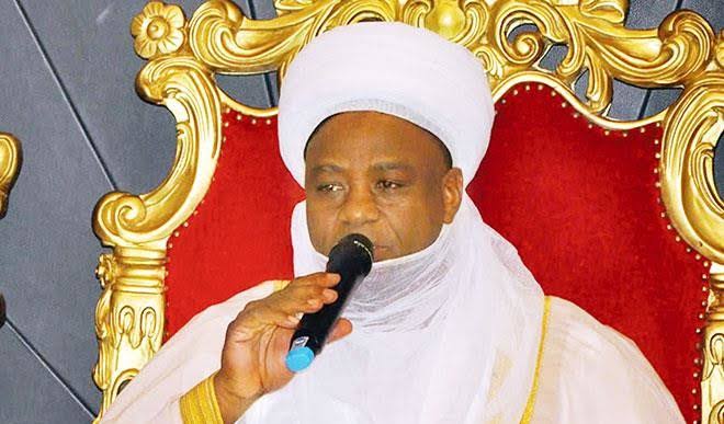No Ramadan lectures and no gathering in Mosques – Sultan of Sokoto declares!