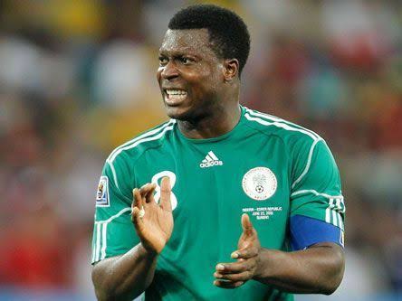 Don’t beg anyone to play for the Super Eagles – Yakubu Aiyegbeni tells NFF