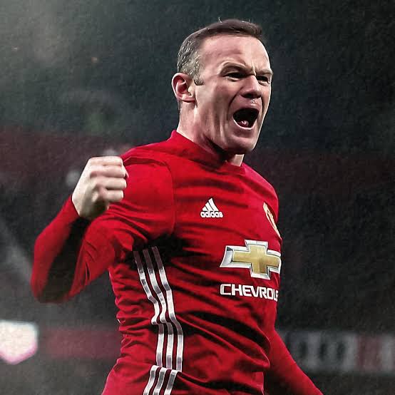 The Secret behind “Fergie Time” – Wayne Rooney