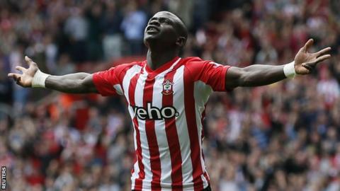 Sadio Mane scored the fastest hattrick in Premier League’s history on this day in 2015! See video!